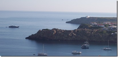 Mediterrean Sea