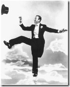 Fred Astaire