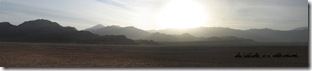 Desert pic -courtesy of Matt