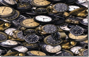 clocks